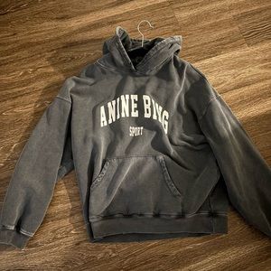 Anine Bing Sport hoodie